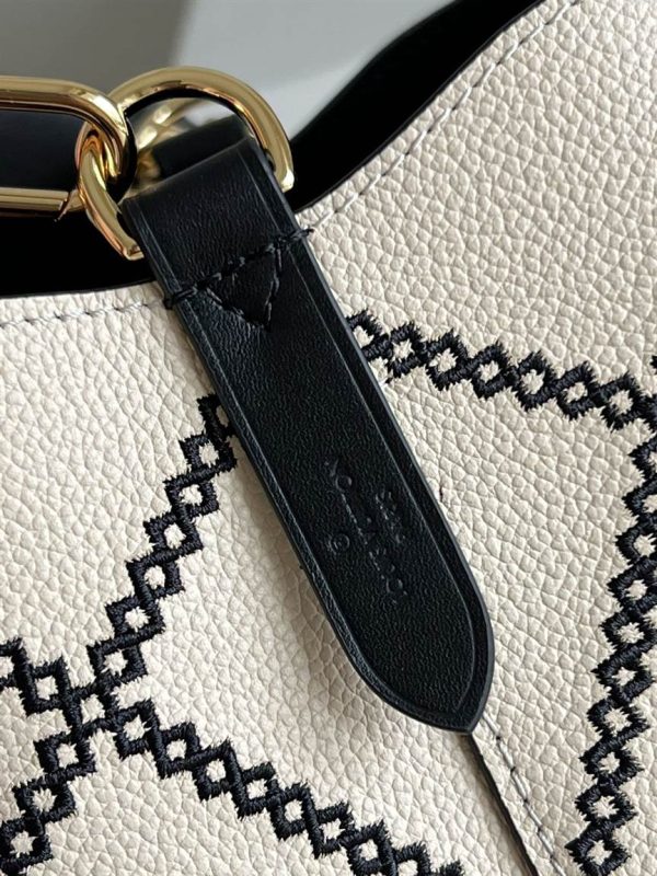 Louis Vuitton NéoNoé BB Monogram Empreinte - LHB511