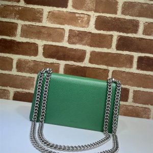 Dionysus small shoulder bag - GHB187