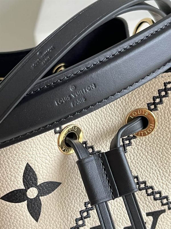 Louis Vuitton NéoNoé BB Monogram Empreinte - LHB511