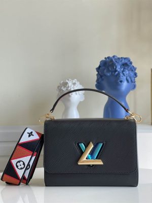 Louis Vuitton Twist MM - LHB554