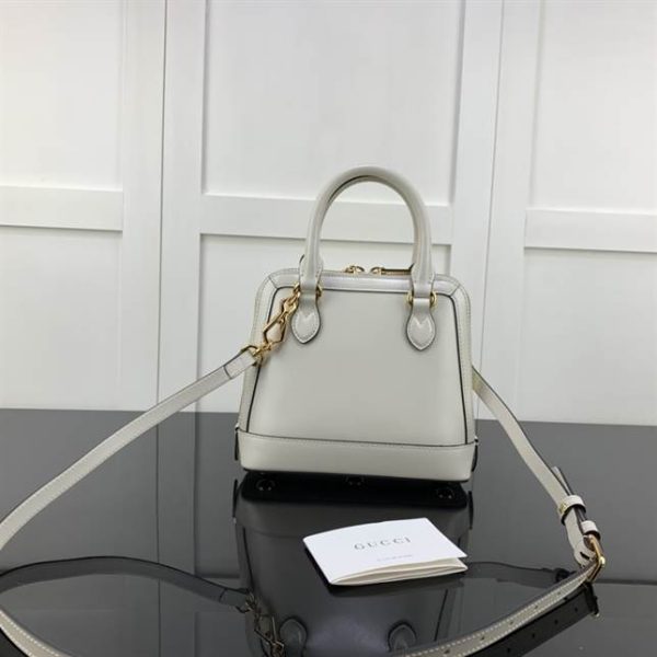 Gucci Horsebit 1955 small top handle bag - GHB200