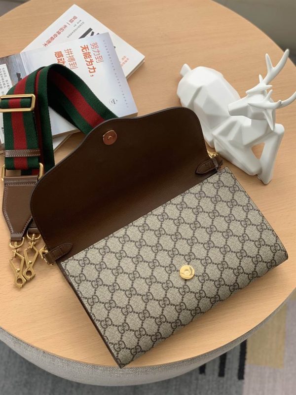 Gucci Horsebit 1955 small bag - GHB188