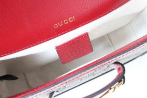 Gucci Horsebit 1955 shoulder bag - GHB166