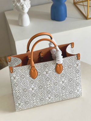 Louis Vuitton Onthego MM - LTB536