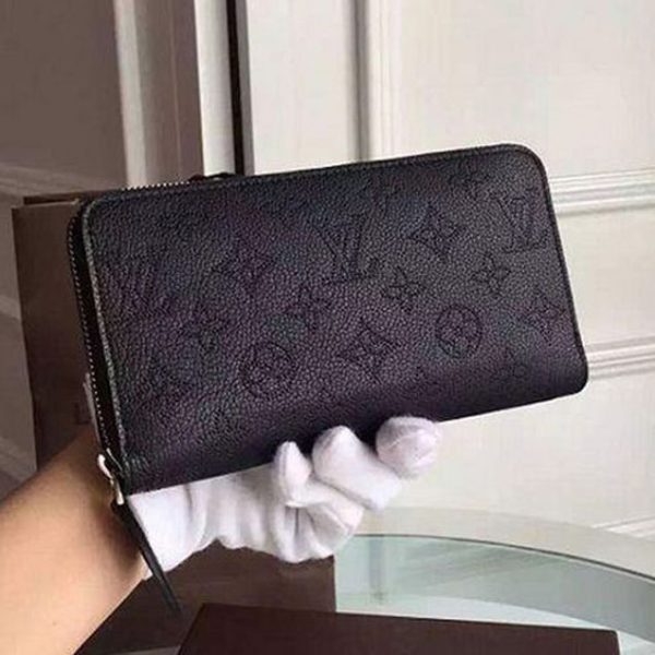 Louis Vuitton Zippy Wallet - WPR96