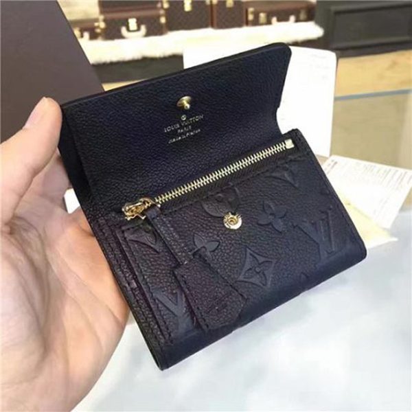 Louis Vuitton Pont-Neuf Compact Wallet - WPR99