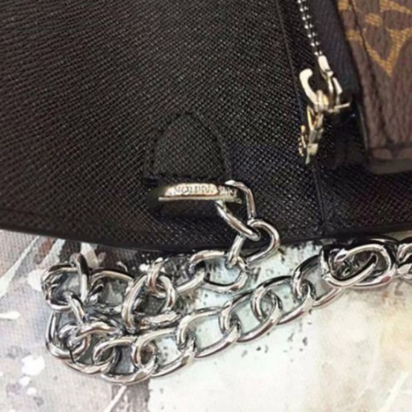 Louis Vuitton Twist Chain Wallet - WPR109