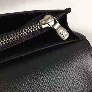 Louis Vuitton Brazza Wallet - WPR123