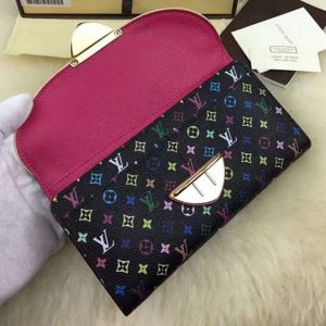 Louis Vuitton Eugenie Wallet - WPR129