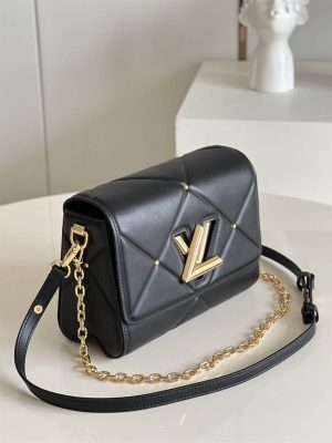 Louis Vuitton Twist MM - LHB525