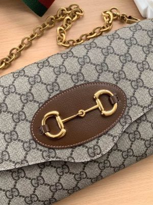 Gucci Horsebit 1955 small bag - GHB188