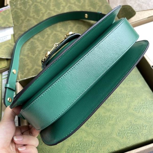 Gucci Horsebit 1955 small shoulder bag - GHB171