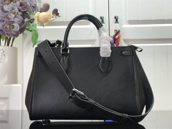 Louis Vuitton Grenelle Tote PM - LTB533