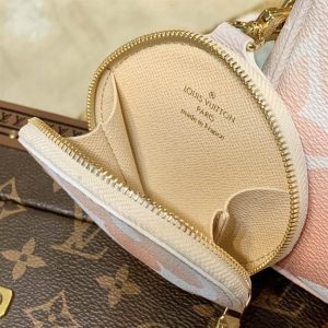 Louis Vuitton Multi Pochette Accessoires - LHB547