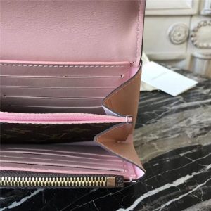 Louis Vuitton Flore Wallet - WPR103