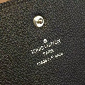 Louis Vuitton Iris Wallet - WPR88