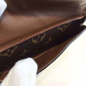 Louis Vuitton Astrid Wallet - WPR081