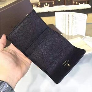 Louis Vuitton Pont-Neuf Compact Wallet - WPR99