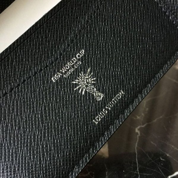 Louis Vuitton Slender Wallet - WPR94