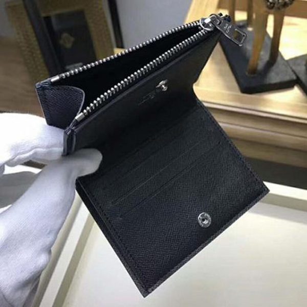 Louis Vuitton Smart Wallet Noir - WPR90