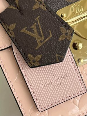 Louis Vuitton Spring Street - LHB539