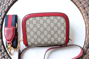 Gucci Horsebit 1955 shoulder bag - GHB166