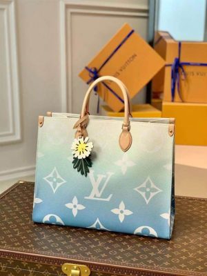 Louis Vuitton Onthego GM - LTB531