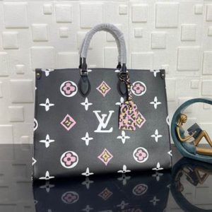 Louis Vuitton Onthego GM - LTB529