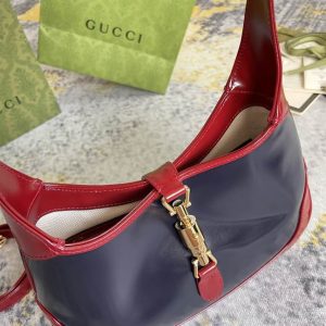 Jackie 1961 small shoulder bag - GHB170