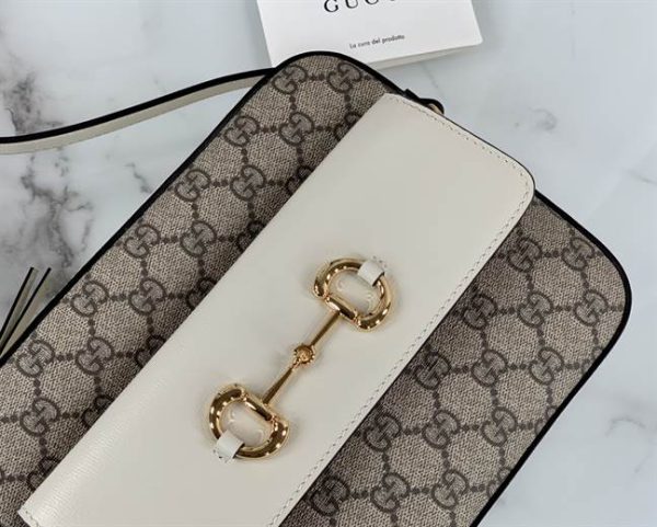 Gucci Horsebit 1955 small shoulder bag - GHB194