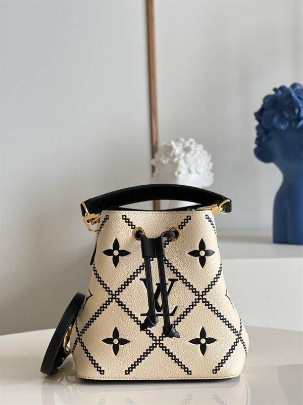 Louis Vuitton NéoNoé BB Monogram Empreinte - LHB511