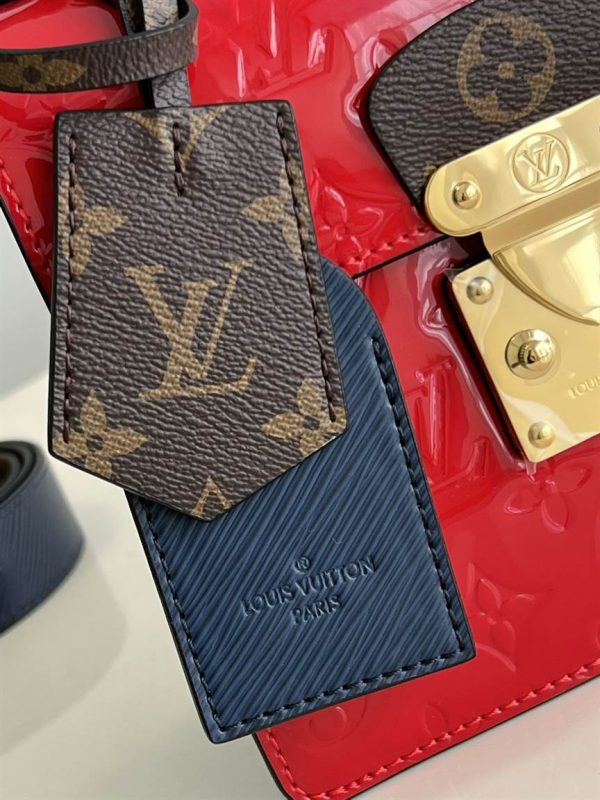 Louis Vuitton Spring Street - LHB538