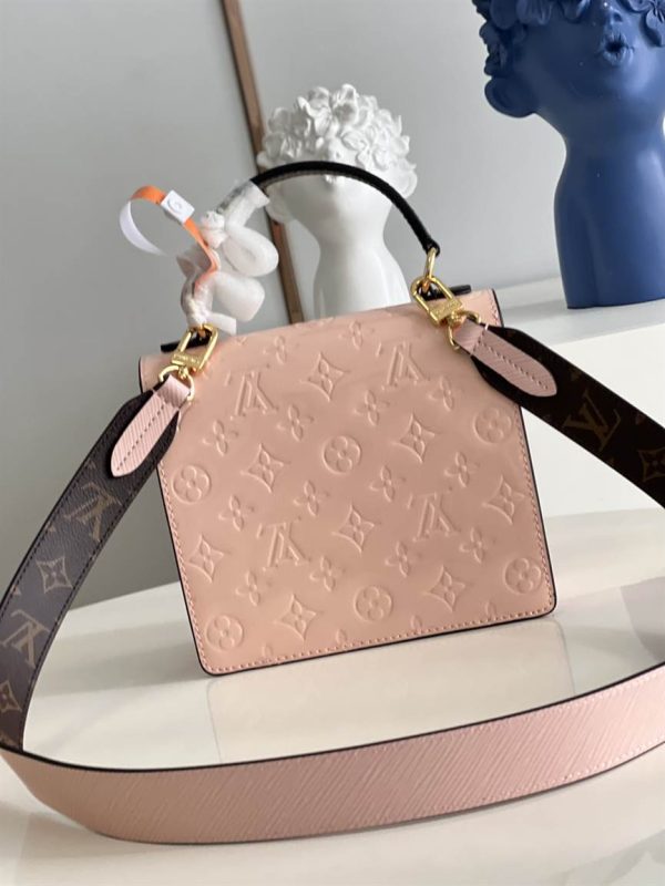 Louis Vuitton Spring Street - LHB539