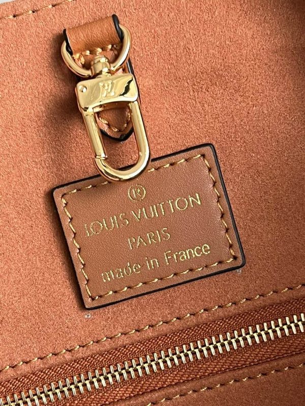 Louis Vuitton Onthego MM - LTB519