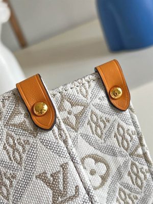 Louis Vuitton Onthego MM - LTB536