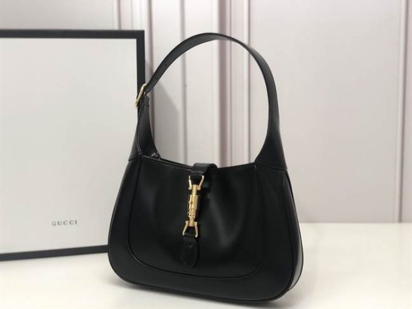 Jackie 1961 mini shoulder bag - GHB181