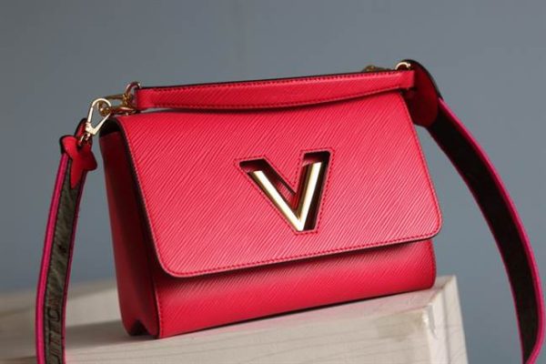 Louis Vuitton Twist PM - LHB584