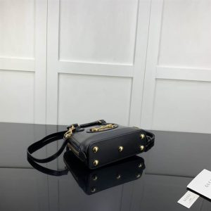 Gucci Horsebit 1955 small top handle bag - GHB199