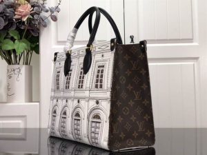 Louis Vuitton Onthego MM - LTB534