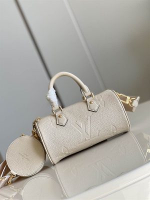 Louis Vuitton Papillon BB - LHB522