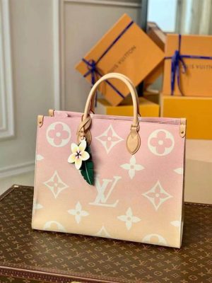 Louis Vuitton Onthego GM - LTB532