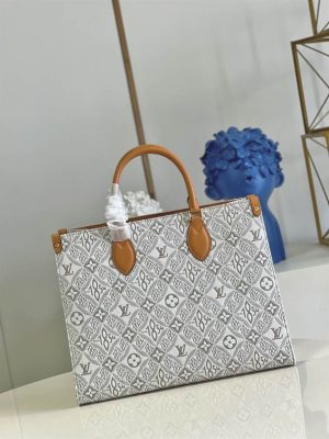 Louis Vuitton Onthego MM - LTB536