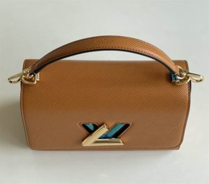 Louis Vuitton Twist MM - LHB553