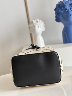 Louis Vuitton NéoNoé BB Monogram Empreinte - LHB511