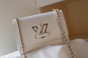 Louis Vuitton Twist PM - LHB567