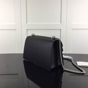 Dionysus leather super mini bag - GHB204