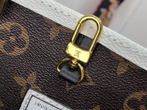 Louis Vuitton Onthego MM - LTB534