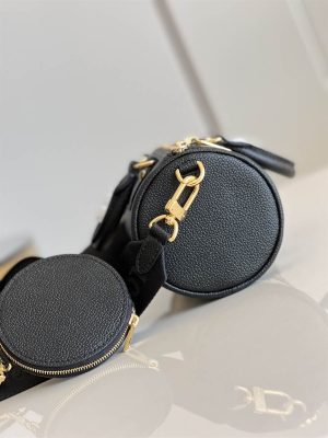 Louis Vuitton Papillon BB - LHB521