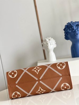 Louis Vuitton Onthego MM - LTB519