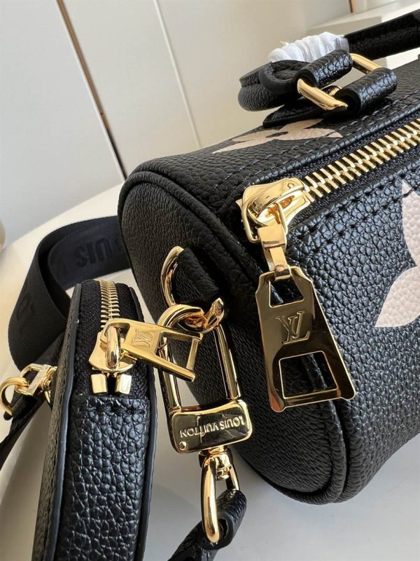 Louis Vuitton Papillon BB - LHB521